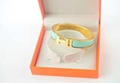 HERMES Bracelet-529